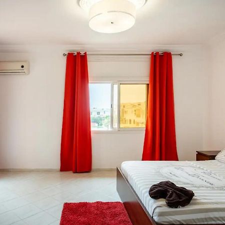 Villa Jaccuzi Face A L'Ocean - Agadir Beach City Extérieur photo