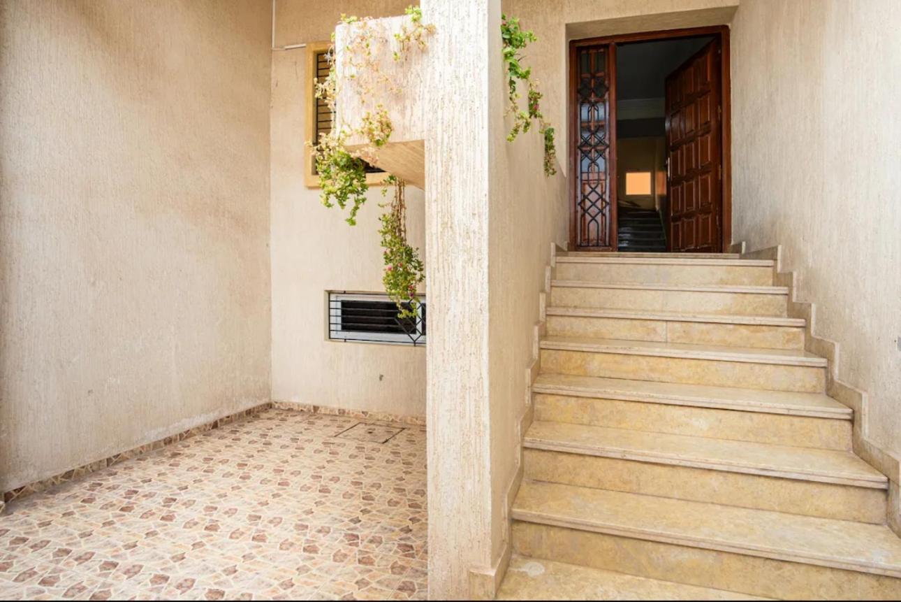 Villa Jaccuzi Face A L'Ocean - Agadir Beach City Extérieur photo